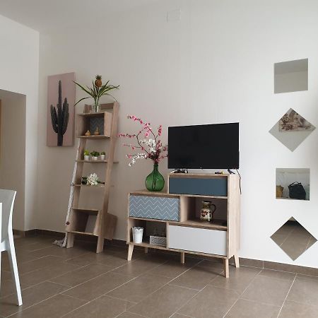 锡拉库扎La Petite Maison公寓 外观 照片