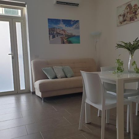 锡拉库扎La Petite Maison公寓 外观 照片