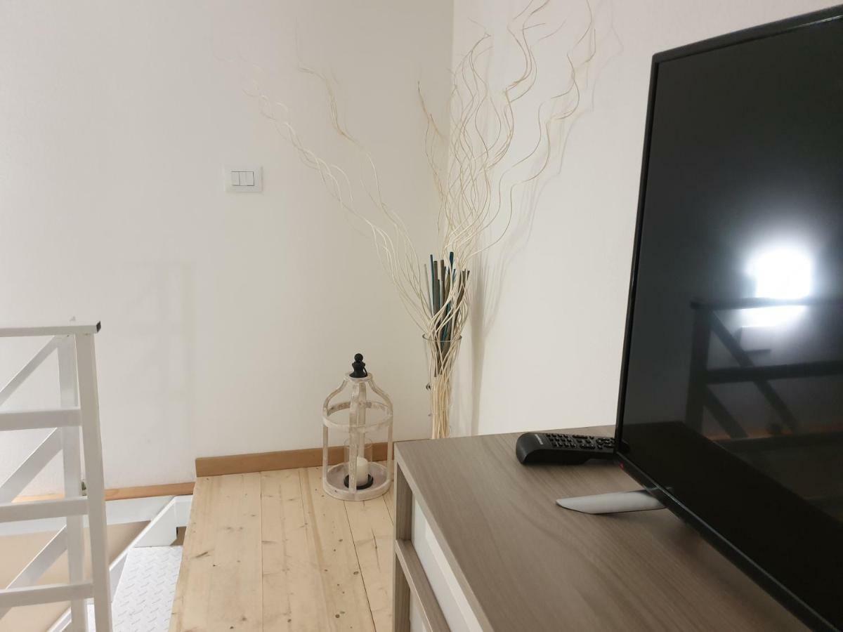 锡拉库扎La Petite Maison公寓 外观 照片
