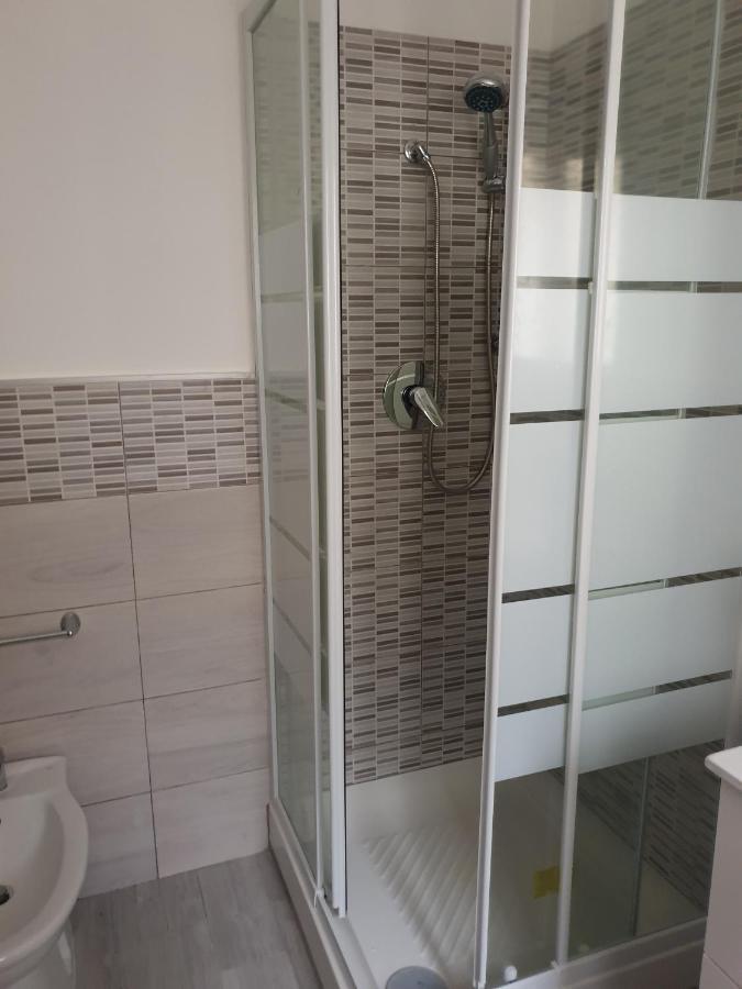 锡拉库扎La Petite Maison公寓 外观 照片