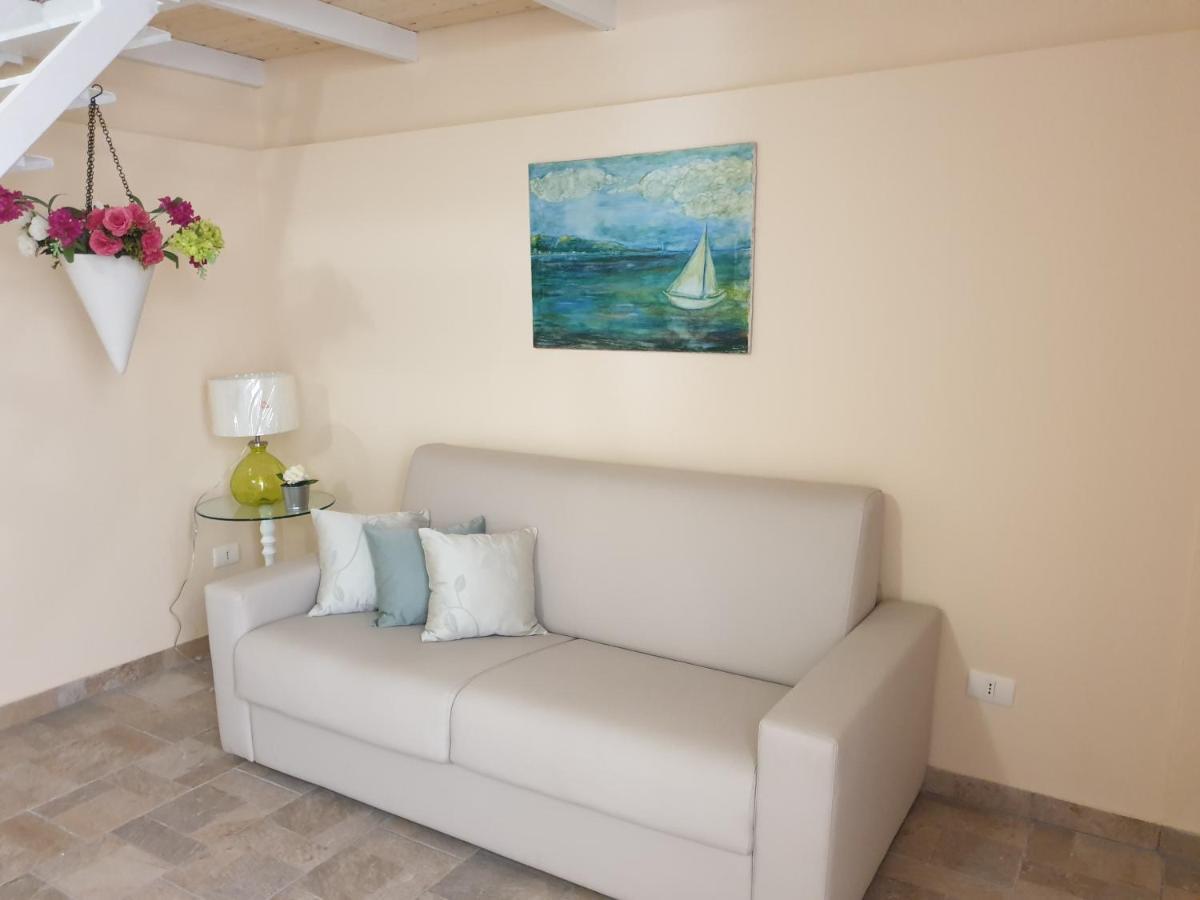 锡拉库扎La Petite Maison公寓 外观 照片