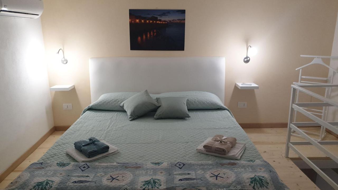 锡拉库扎La Petite Maison公寓 外观 照片