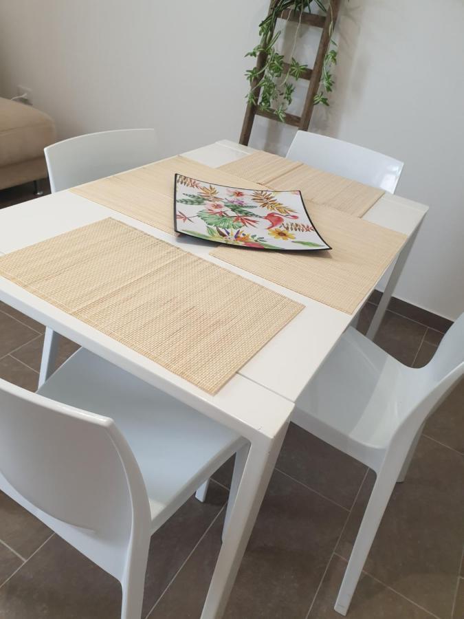 锡拉库扎La Petite Maison公寓 外观 照片