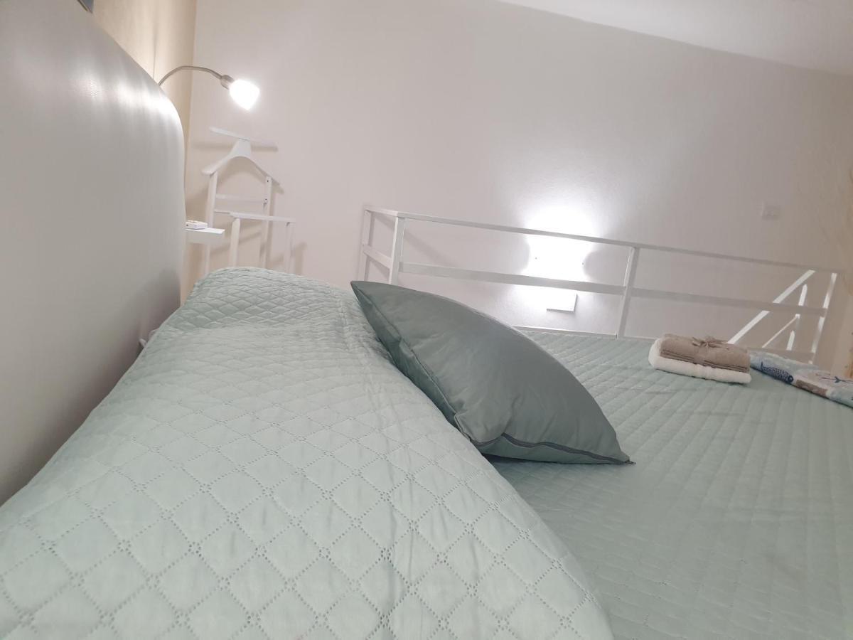 锡拉库扎La Petite Maison公寓 外观 照片