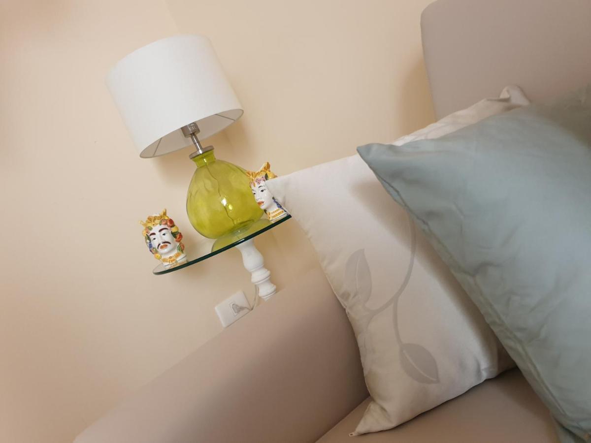 锡拉库扎La Petite Maison公寓 外观 照片