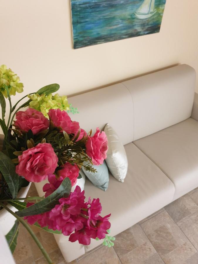 锡拉库扎La Petite Maison公寓 外观 照片