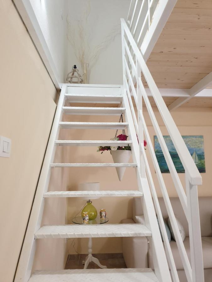 锡拉库扎La Petite Maison公寓 外观 照片