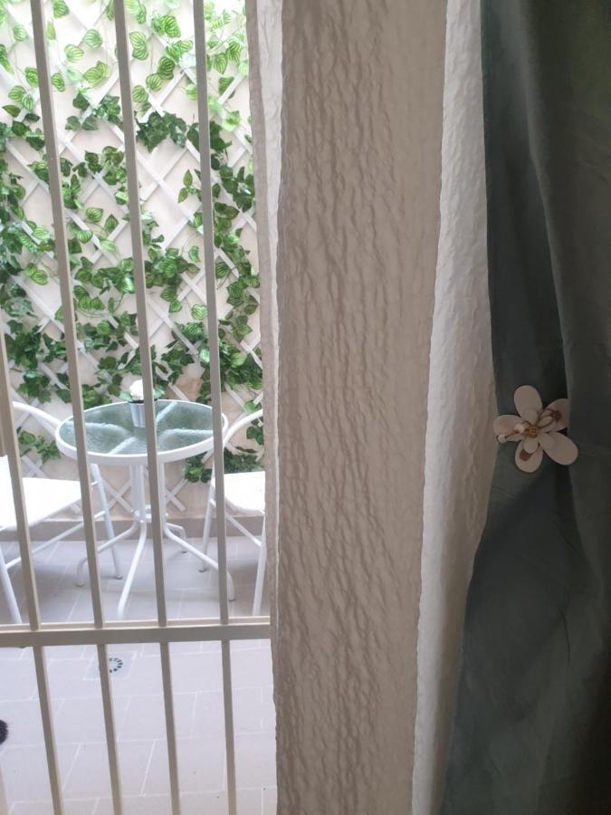 锡拉库扎La Petite Maison公寓 外观 照片